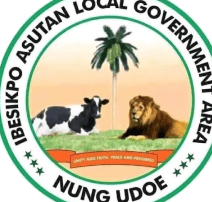 Ibesikpo Asutan Civic Hub seal