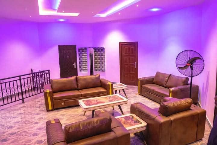 Executive Wing & Pastor Umo Eno Legislative Chamber — photo 4