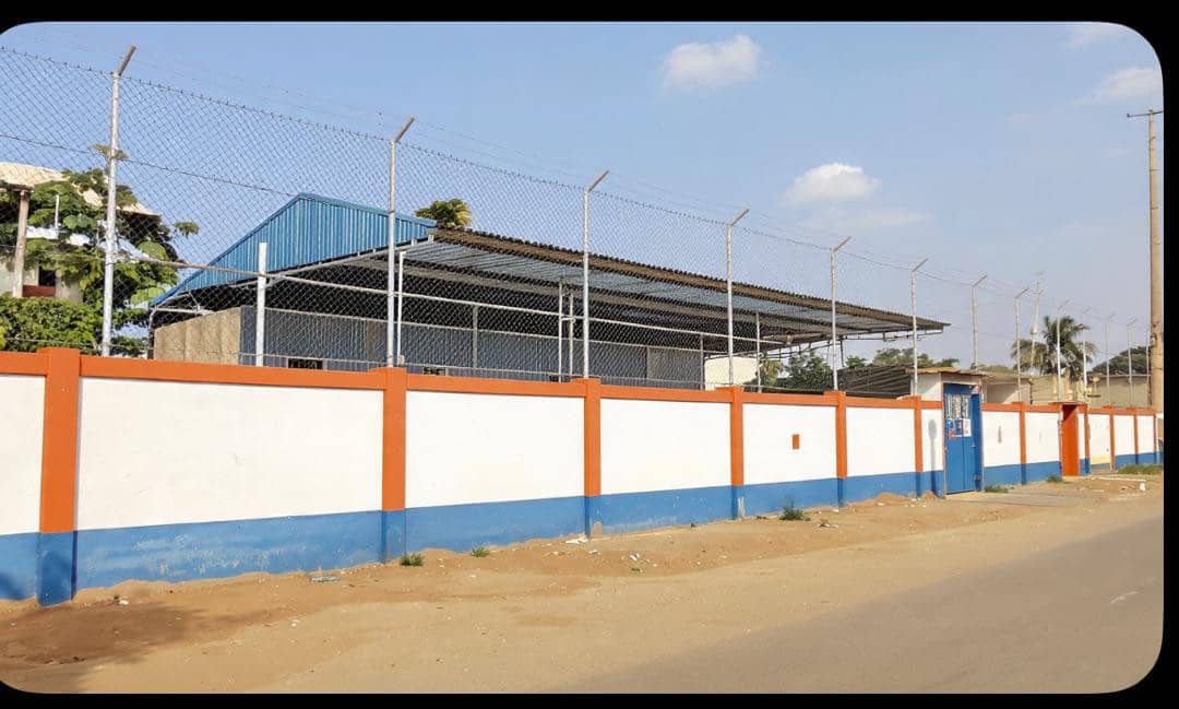 Ibesikpo Asutan Stadium — photo 3