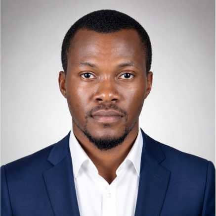 Dr. Edidiong Essien